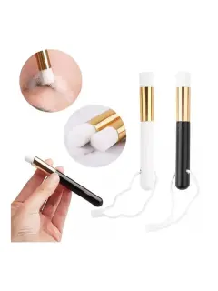 BROCHA PARA LIMPIAR PESTAÑAS