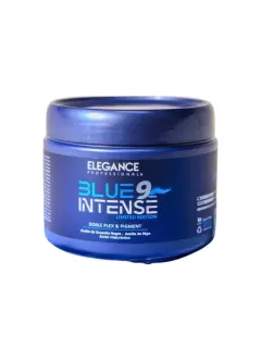 DECOLORANTE BLUE INTENSE 250 GR ELEGANCE
