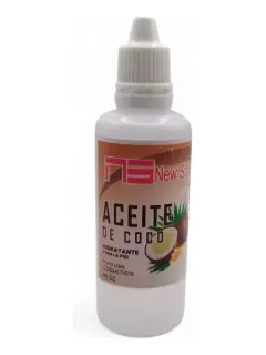 ACEITES 60CC ALMENDRA COCO RICINO