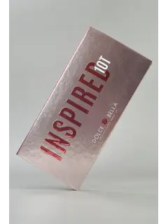 SOMBRA PARA OJOS INSPIRED X10