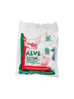 ALGODON REDONDO X150