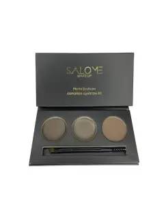 TRIO DE CEJAS SALOME