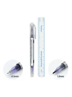 MARCADOR PARA VISAGISMO DE CEJAS