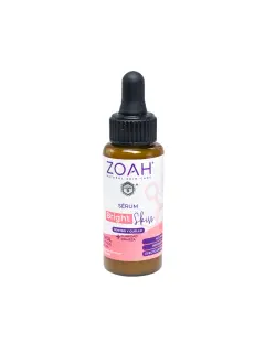 SERUM BRIGHT SKIN 30ML ZOAH