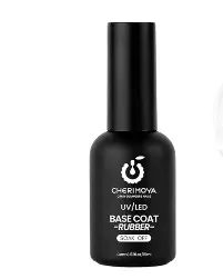 BASE RUBBER CHERIMOYA