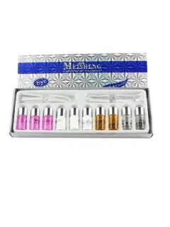 KIT DE RIZADO MEISHENG