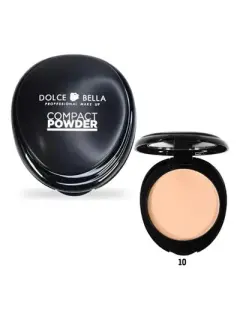 POLVO VEGANO FILTRO DOLCE BELLA