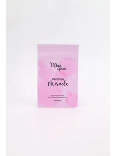 PARCHES ACNE MAXGLOW