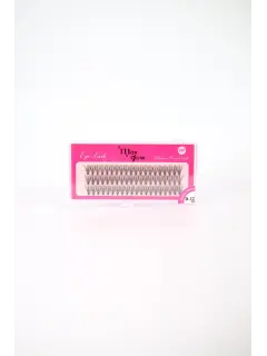 PESTAÑAS MAXGLOW 20 Y 30P