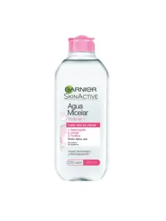 AGUA MICELAR GARNIER