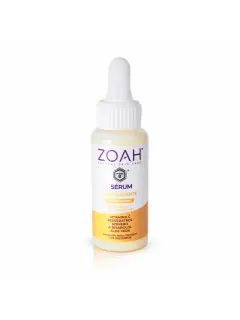 SERUM ANTIOXIDANTE 30ML ZOAH