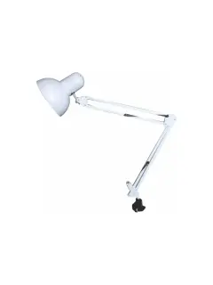 LAMPARA DE BRAZO C/BOMBILLO