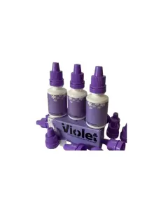 PIGMENTO VIOLET