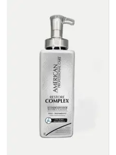 ACONDICIONADOR RESTORE AMERICAN PERFECT