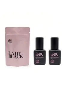 PEGA LADY BLACK SKY R