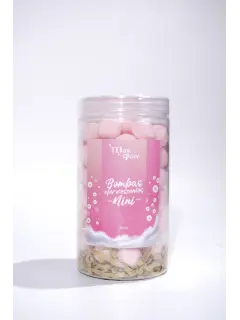 BOMBAS MINI EFEVERCENTES
