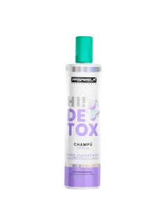 CHAMPU DETOX PASARELLA