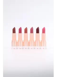 LABIAL EN BARRA CLASICC MAXGLOW